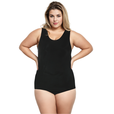 Tank Bodysuit Plus Size Shapewear, El Paso, Texas, TX