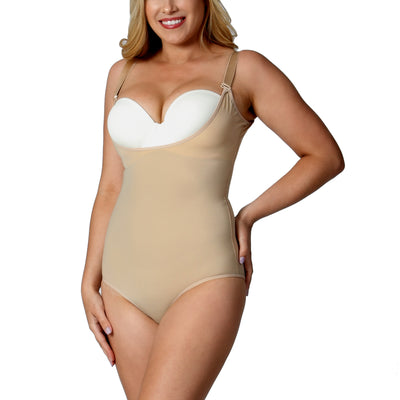 compression shapewear tops, Costa Mesa, California