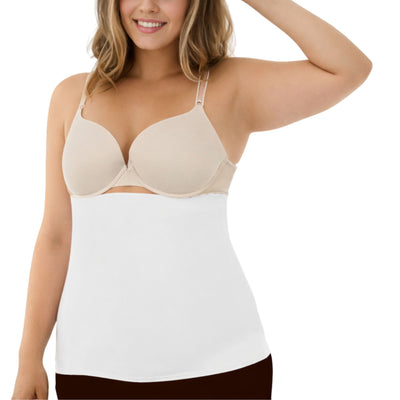 InstantFigure  Magic Tube Belt  Plus Size compression Shapewear WBL4081C
