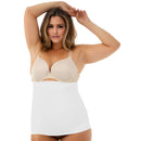 InstantFigure  Magic Tube Belt  Plus Size compression Shapewear WBL4081C