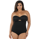 InstantFigure  Magic Tube Belt  Plus Size compression Shapewear WBL4081C