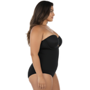 InstantFigure  Magic Tube Belt  Plus Size compression Shapewear WBL4081C