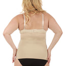 InstantFigure  Magic Tube Belt  Plus Size Shapewear WBL4081C