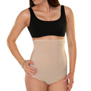 InstantFigure Shapewear Hi-Waist Tummy Control Brief WBS008