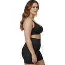 InstantFigure Hi-Waist Compression Boy Shorts WBSH010