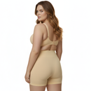 InstantFigure Hi-Waist Compression Boy Shorts WBSH010