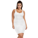 Slip Tank Dress Plus Size Shapewear, Los Angeles, California, CA