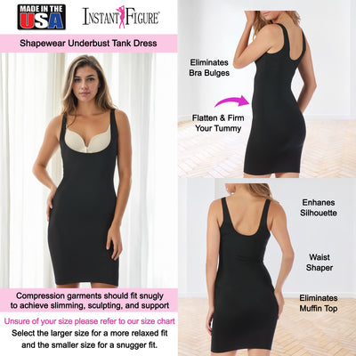 compression dresses