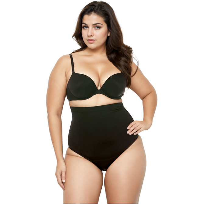 Plus size compression underwear discount