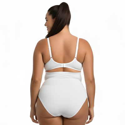 InstantFigure Shapewear Hi-waist Slimming Panty WPY019