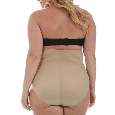 compression panties for women