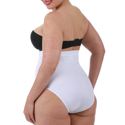 plus size tummy control underwear for women