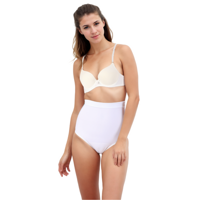 Shapewear Hi-waist Slimming Panty, Sacramento, California, CA