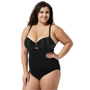 PlusSize Double Control Slimming Panty, Denver, Colorado, CO