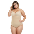 PlusSize Double Control Slimming Panty, ATLANTA, Georgia, GA