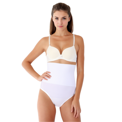 Shapewear Hi-waist Double Control Slimming Panty, Atlanta, Georgia, GA