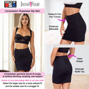 best women compression skirt to wear under clothes made in the USA Los Angeles California