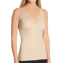 Compression Shapewear Shirred Tank Top, HENDERSON , Nevada, NV