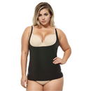 Undercuts Tank Top Plus Size Shapewear , Raleigh, North Carolina, NC