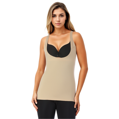 InstantFigure Underbust Tank Top Shapewear WT40041, Nashville, Tennessee, TN