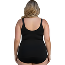 InstantFigure Underbust Tank Top with Bra Straps WTBS004