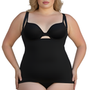 InstantFigure Underbust Plus Size Tank Top WTBS004C