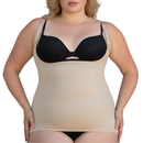 InstantFigure Underbust Plus Size Tank Top WTBS004C