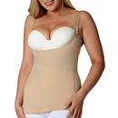 underbust compression tops