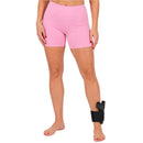 I.S.Pro Tactical Unisex Stretch Holster Ankle Strap 1CA0091
