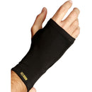 InstantFigure Unisex High Compression Short Wrist Guards AS60551