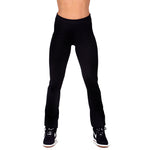 Pantalón largo de compresión InstantFigure Activewear AWP008