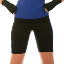 Pantalón corto de capa base InstantFigure Activewear AWS207