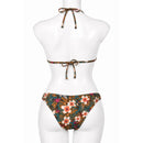 InstantFigure Hawaii Hipster Bikini Swimwear Bottom 86101B