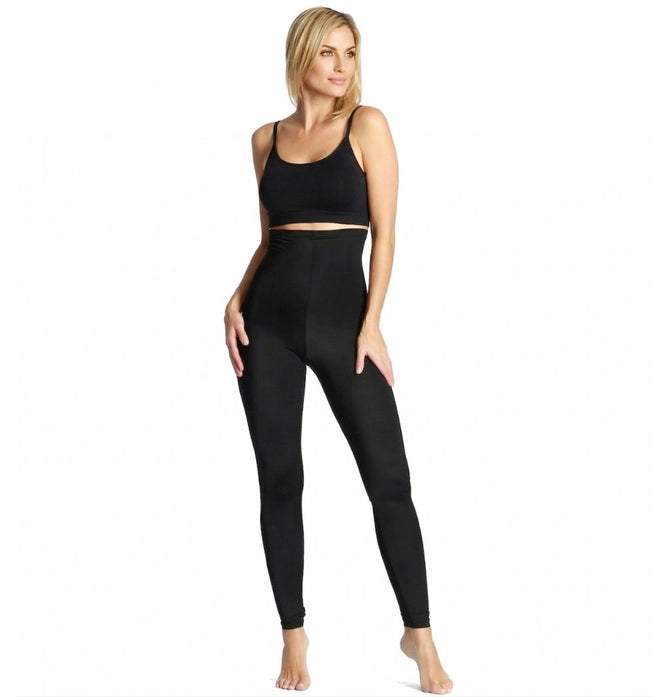 InstantRecoveryMD Hi-Waist Leggings Open Gusset Shapewear MD220