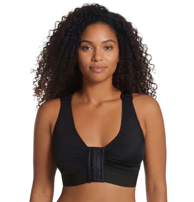 InstantRecoveryMD Compression Bra with Hook-N-Eye MD229