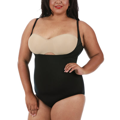 bodysuits for plus size women