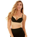 InstantFigure Posture Support Compression Crop Top PS9018