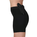 ISPro-pantalones cortos de compresión táctica para mujer, funda de transporte oculta, WGS018