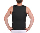 3 Pack Insta Slim Compression Sleeveless V-Neck Tank VS00N3, Buffalo, New York, NY