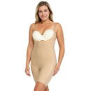 InstantFigure Underbust Compression Bodyshorts WBSS016