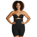 InstantFigure Hi-waist Compression Shorts Shapewear WSH4171