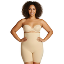 InstantFigure Hi-waist Compression Shorts Shapewear WSH4171