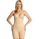 InstantFigure Hi-waist Compression Shorts Shapewear WSH4171