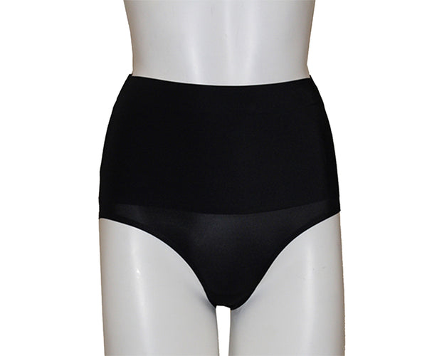 Shapewear Hi-Waist Double Layered Laser Cut Panty - 1535266, Issaquah, Washington, WA