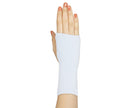 Insta Slim I.S.Pro USA Unisex High Compression Short Wrist Guards AS60551