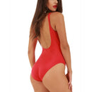 One Piece Basic Scoop Tank Swimsuit , Columbia, Maryland, MD