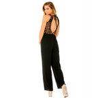 Sleeveless Romper with Cutouts 153357, Apex, North Carolina, NC