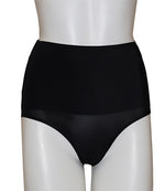 Shapewear Hi-Waist Double Layered Laser Cut Panty - 1535266, Norfolk, Virginia, VA