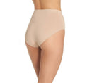Shapewear Hi-waist Laser Cut Panty - 1535283