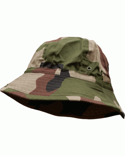 I.S.Pro Tactical French Military Boonie Hat 1550920